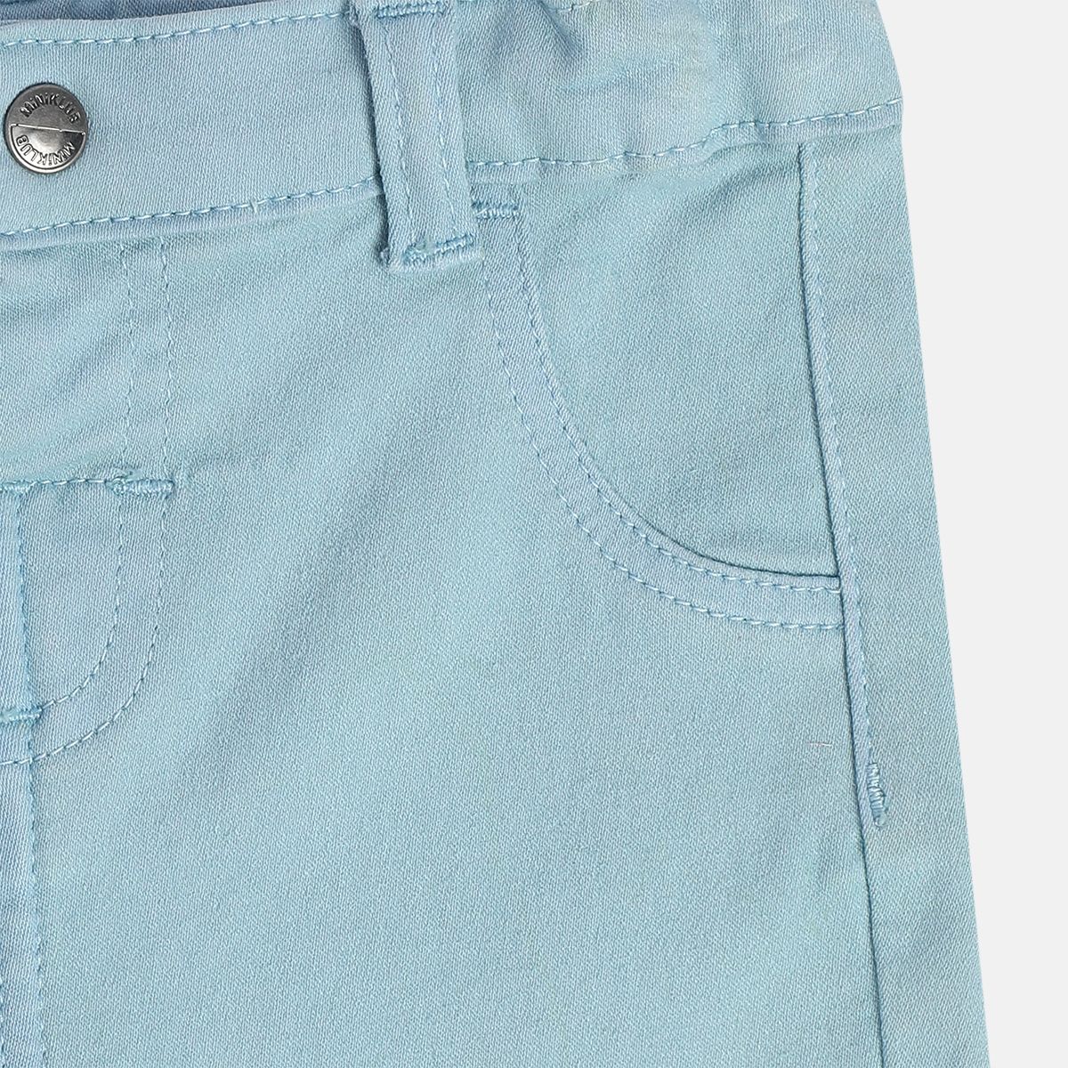 Boys Blue Shorts
