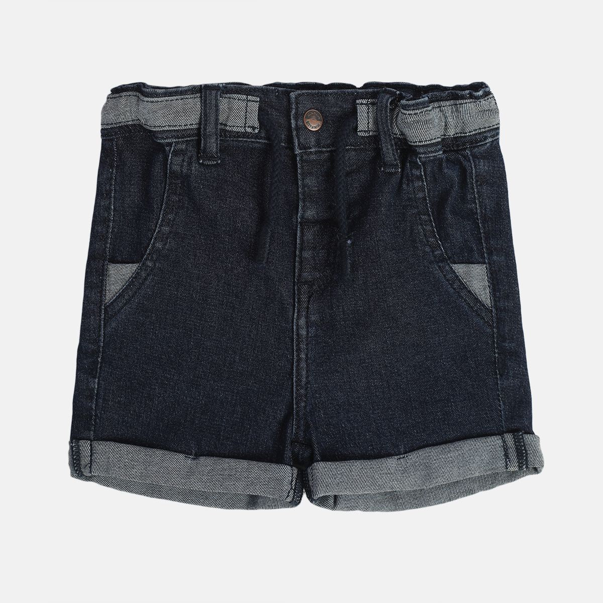 Boys Blue Shorts
