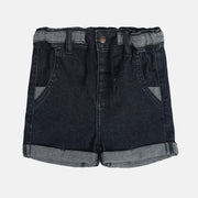 Boys Blue Shorts