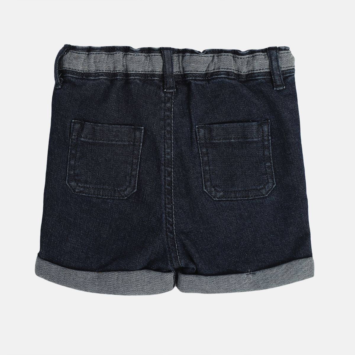 Boys Blue Shorts