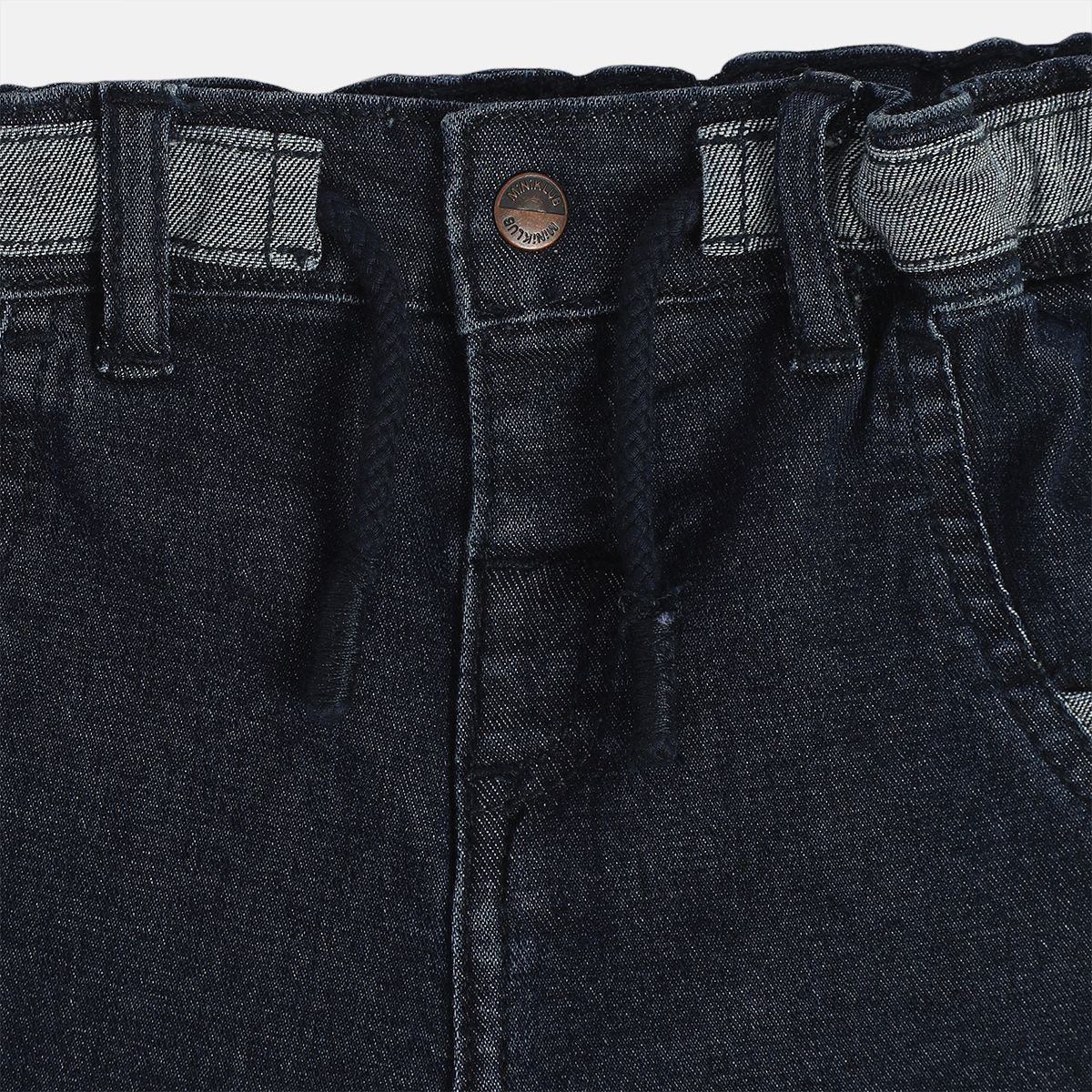 Boys Blue Shorts