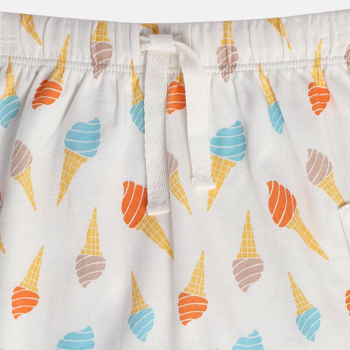 Boys Multi Shorts