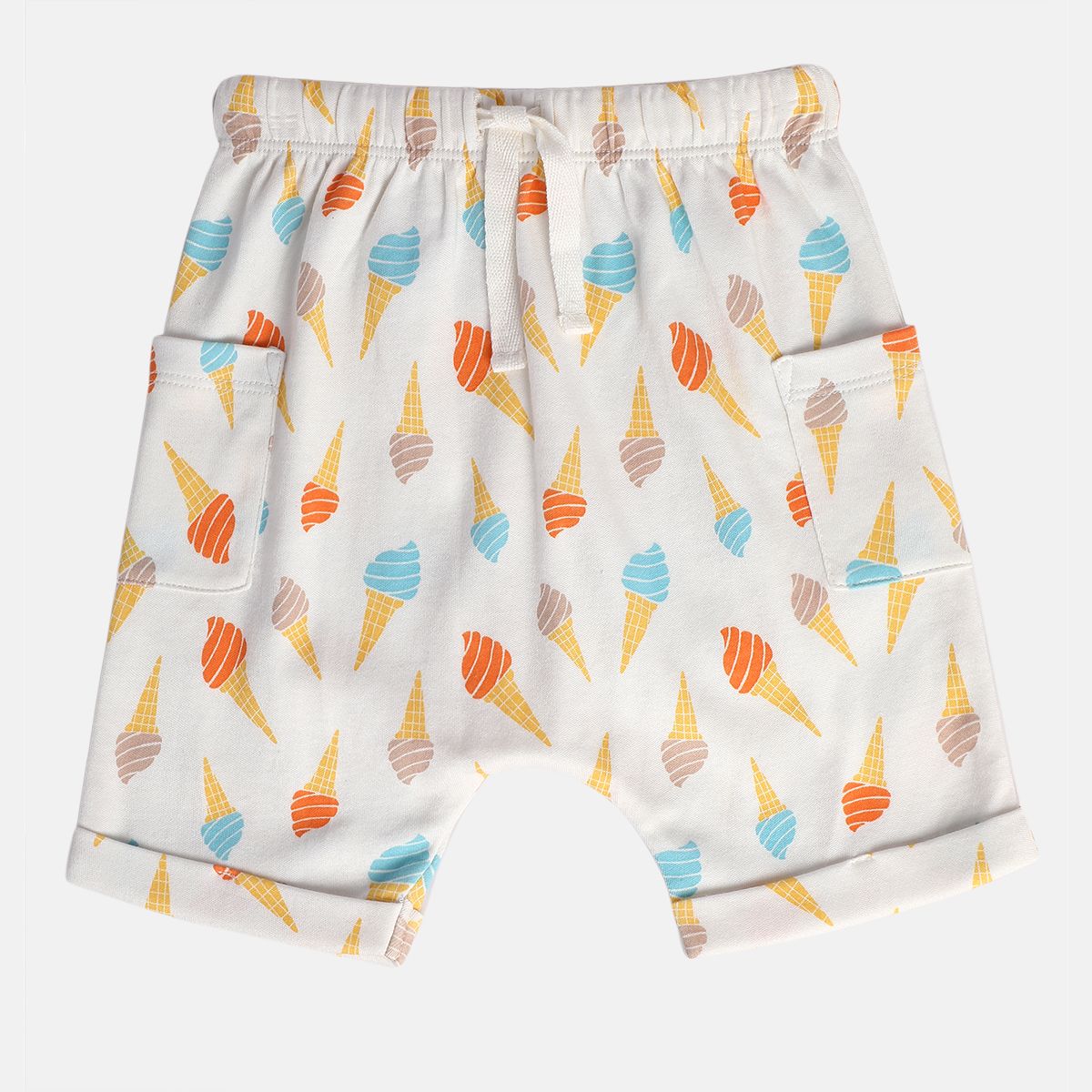 Boys Multi Shorts