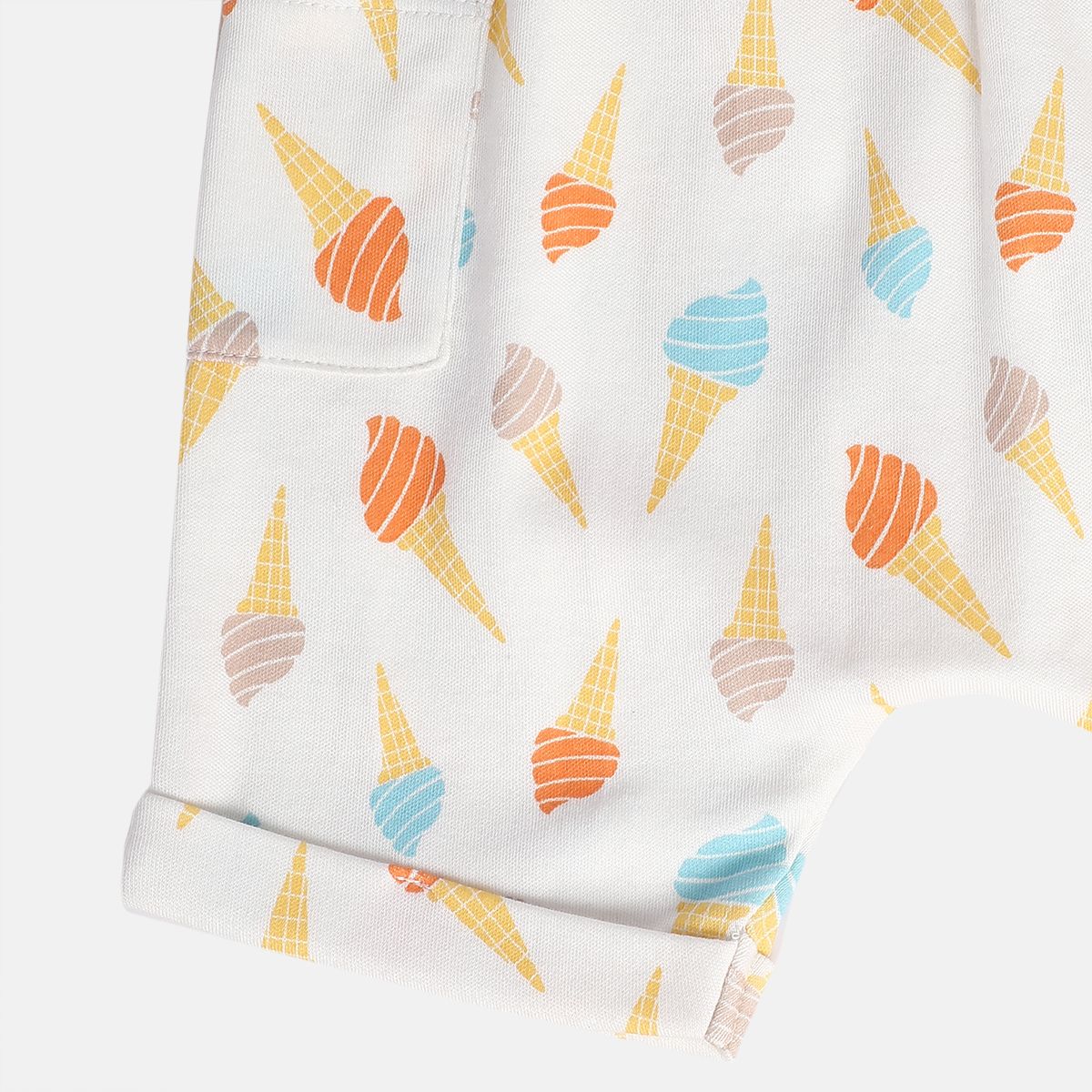 Boys Multi Shorts