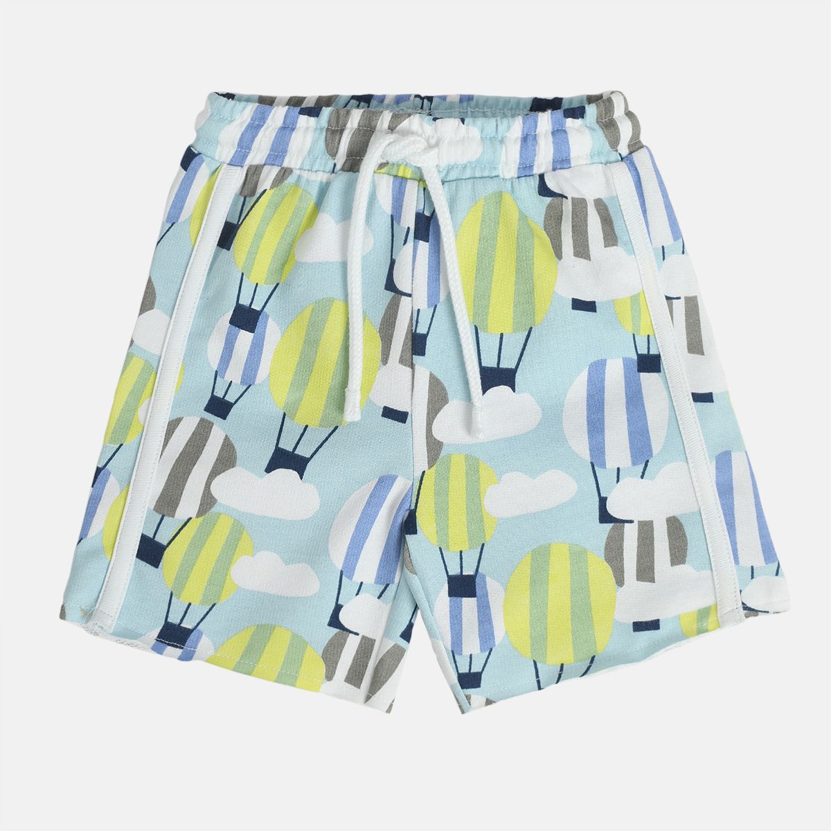 Boys Multi Shorts