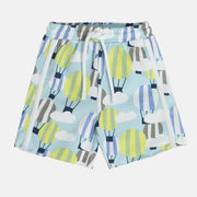 Boys Multi Shorts