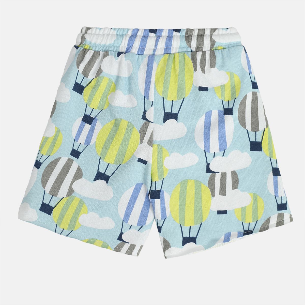 Boys Multi Shorts
