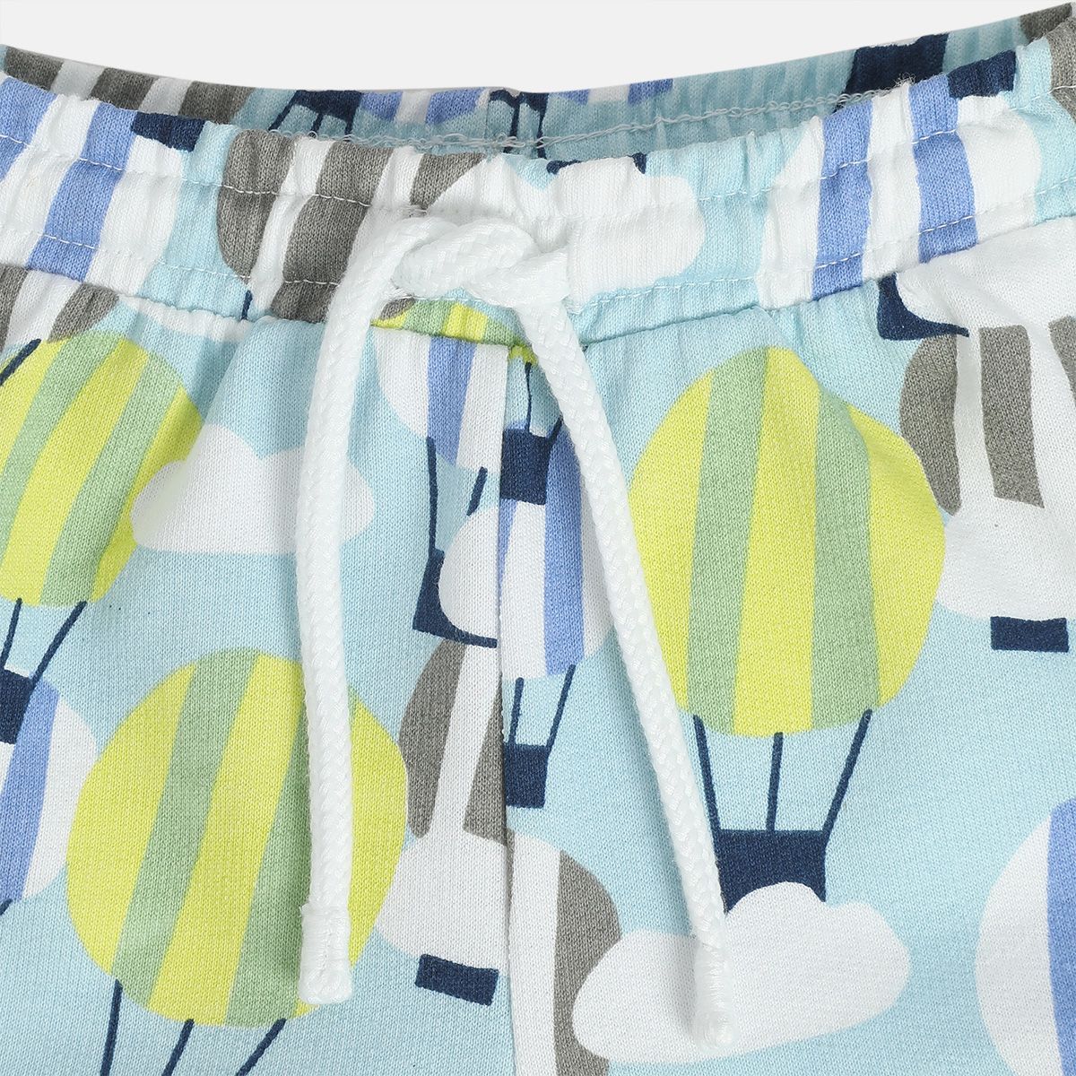 Boys Multi Shorts