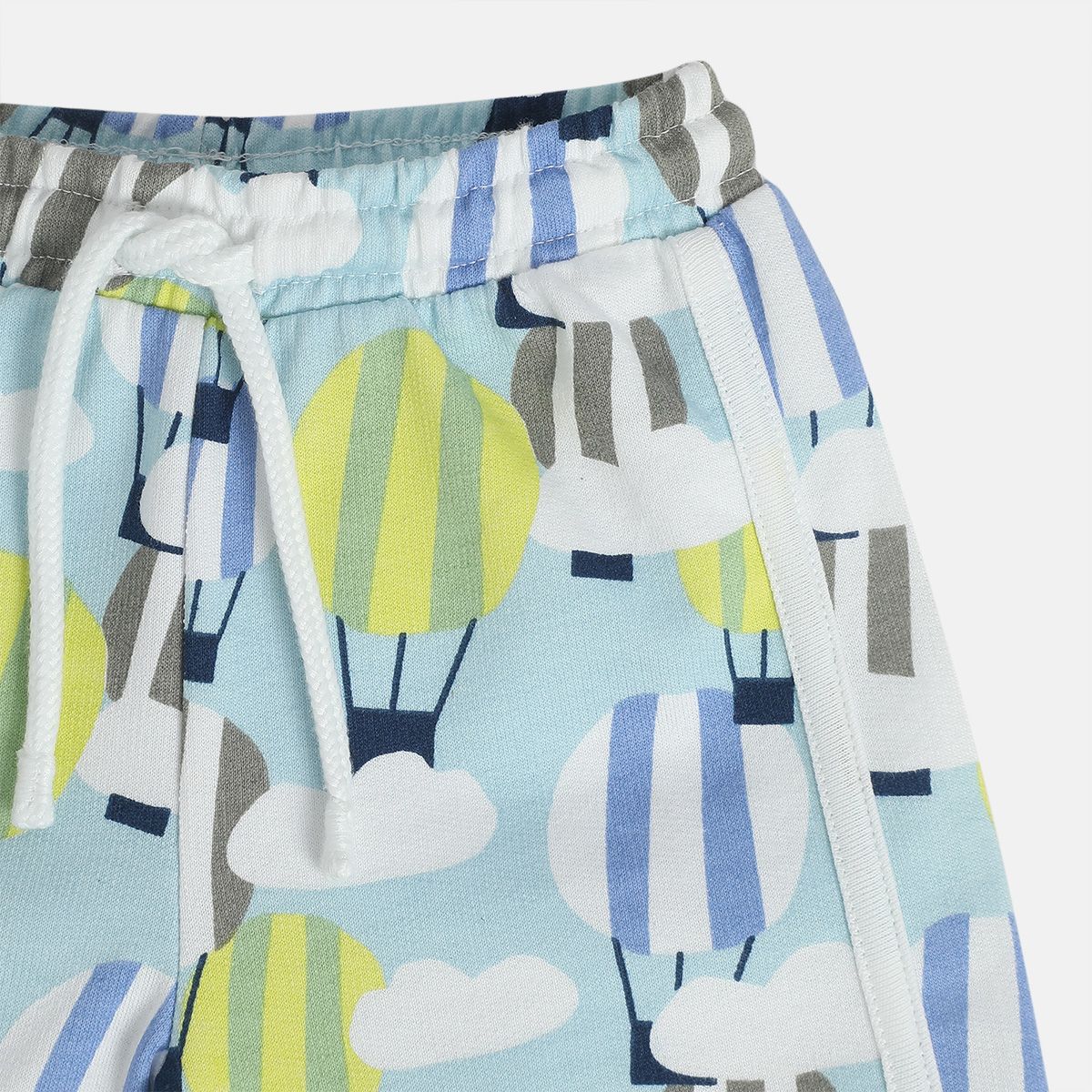 Boys Multi Shorts