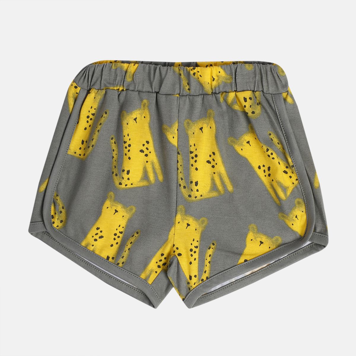 Boys Multi Shorts