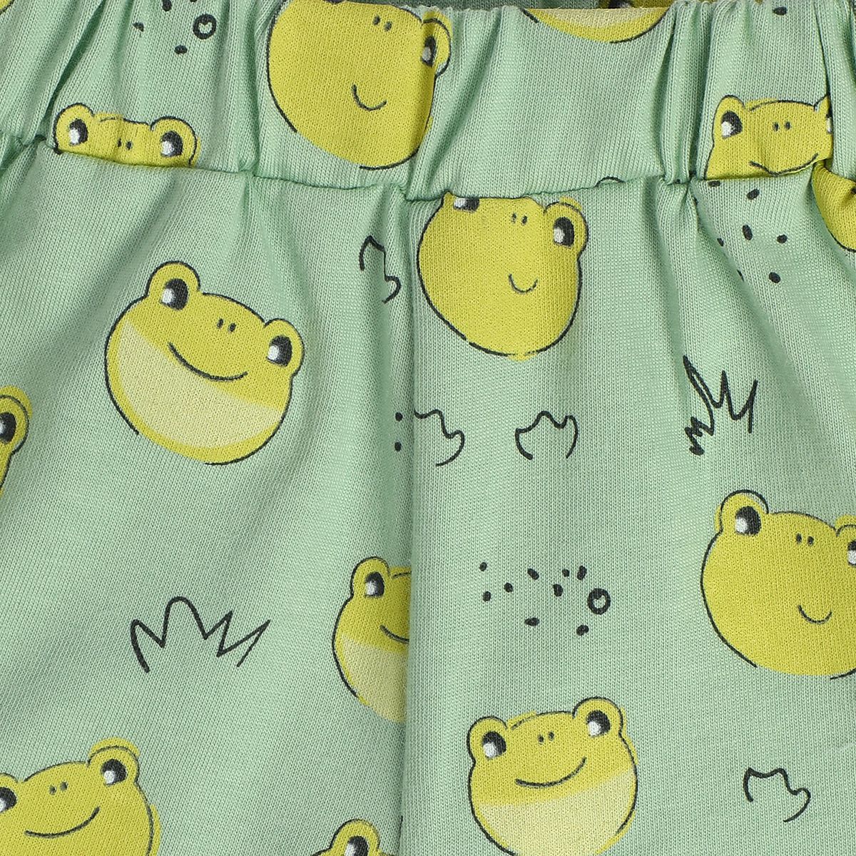 Boys Multi Shorts