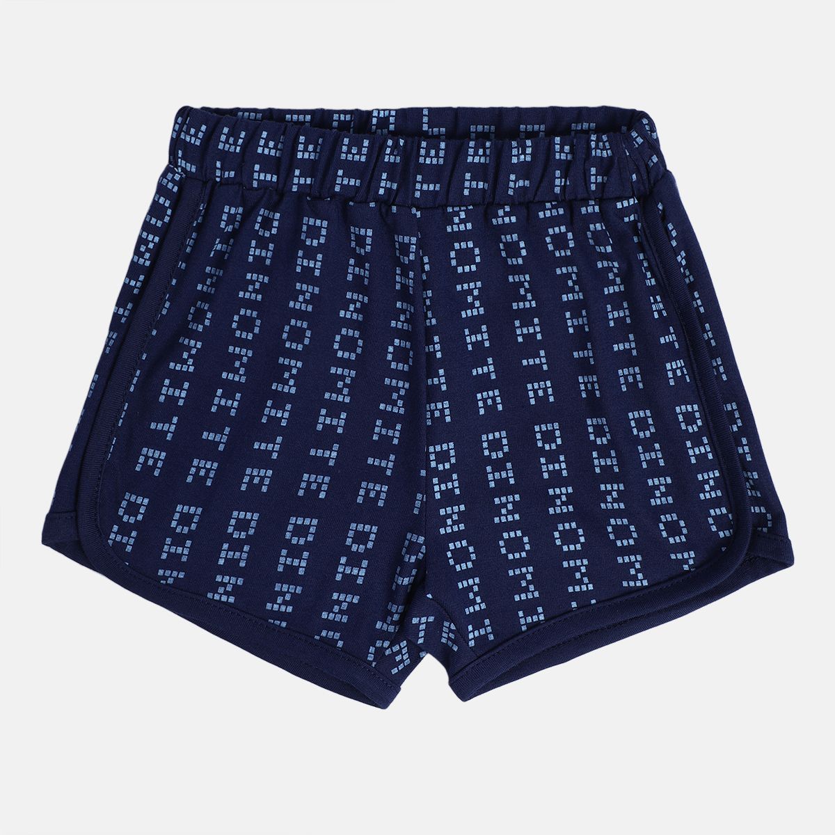 Boys Multi Shorts