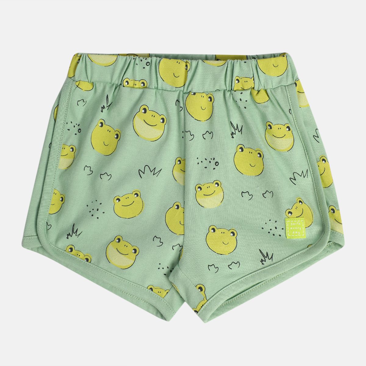Boys Multi Shorts