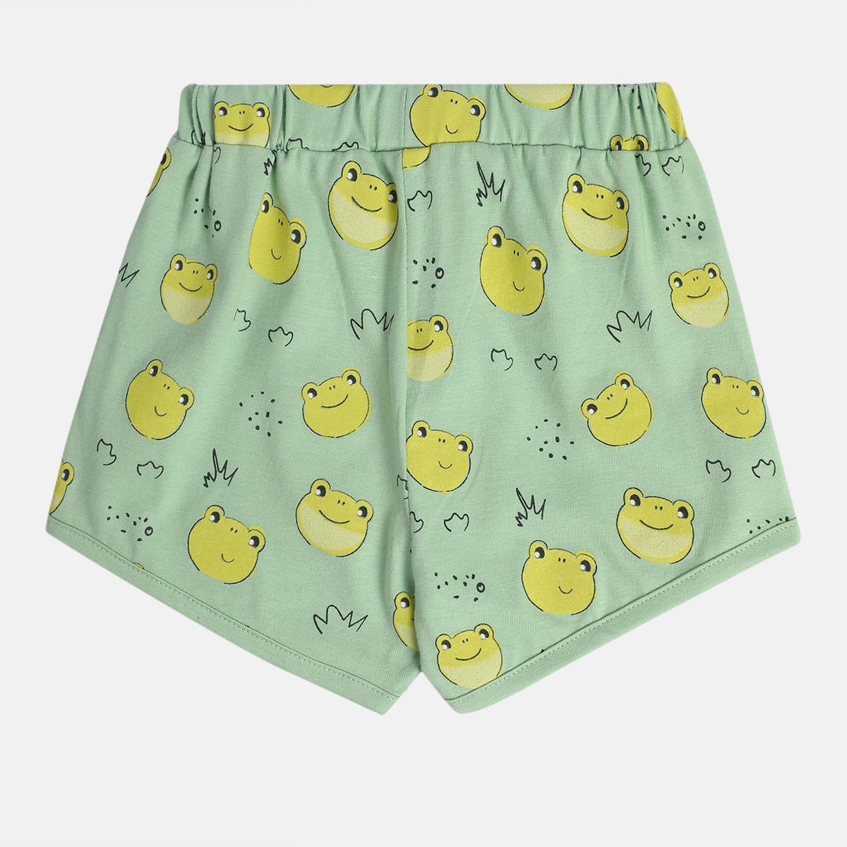 Boys Multi Shorts