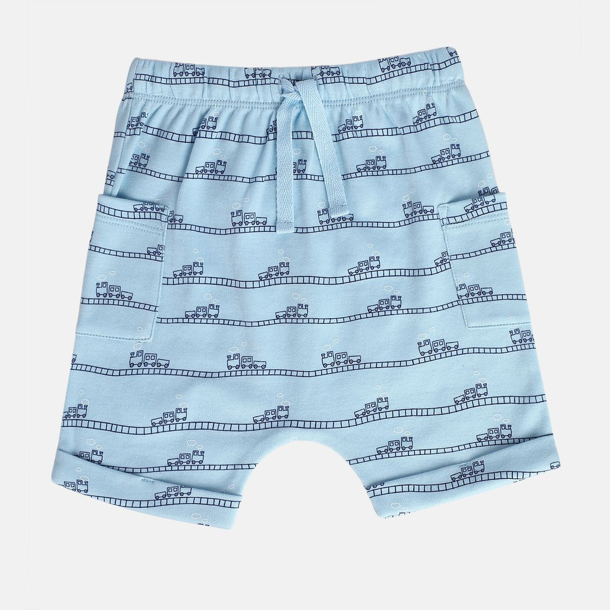 Boys Multi Shorts
