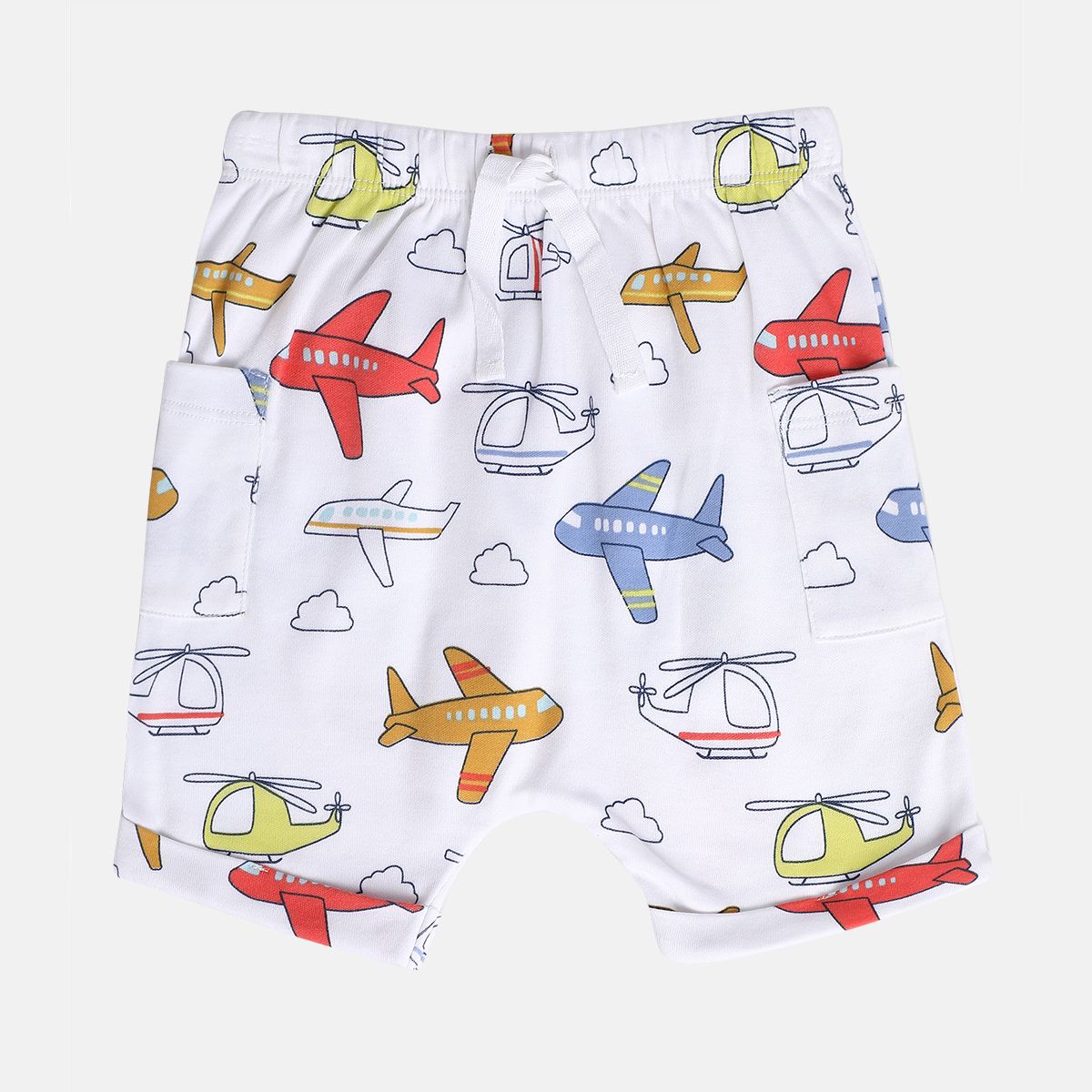 Boys Multi Shorts