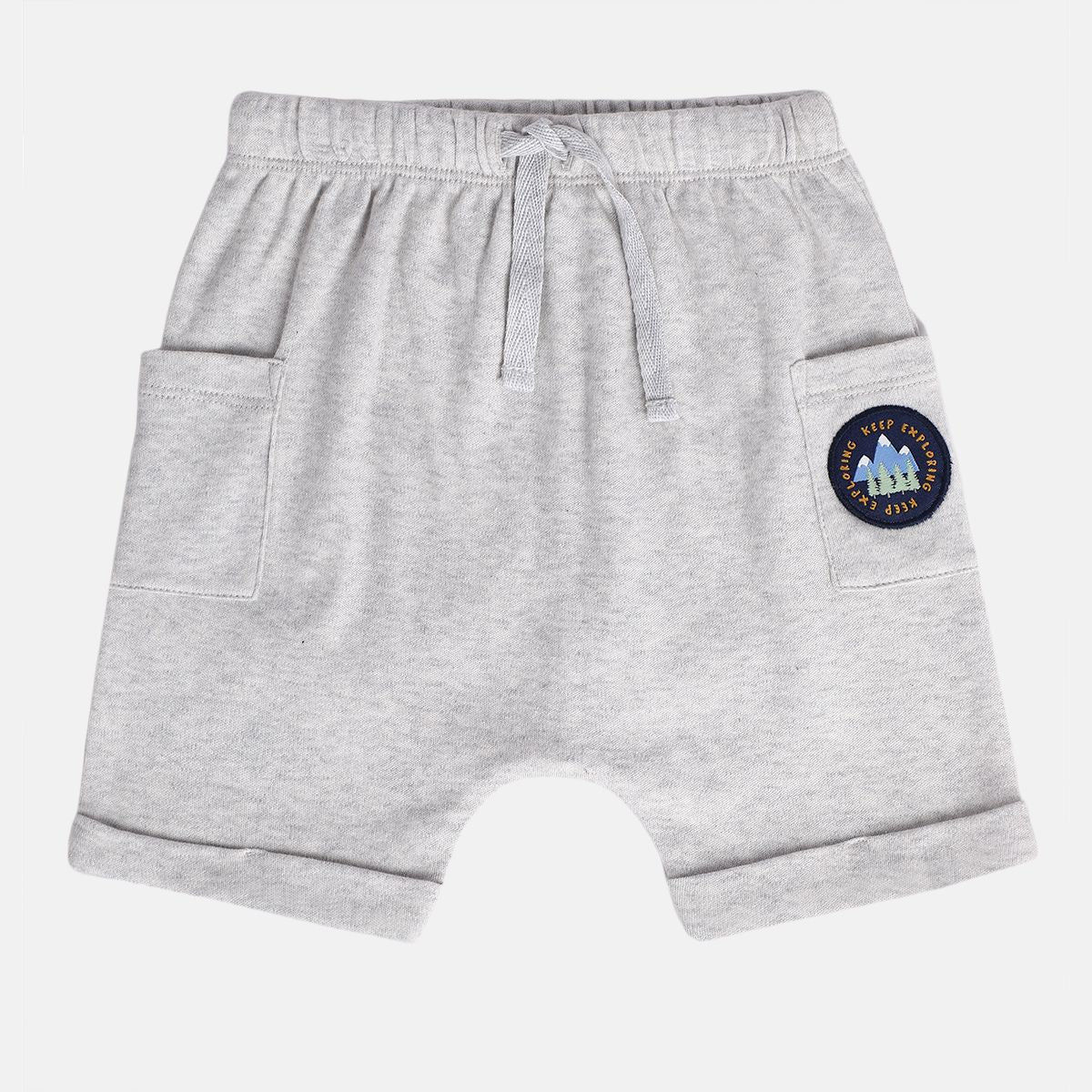 Boys Multi Shorts