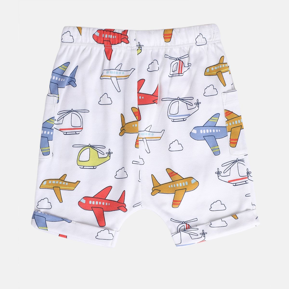 Boys Multi Shorts
