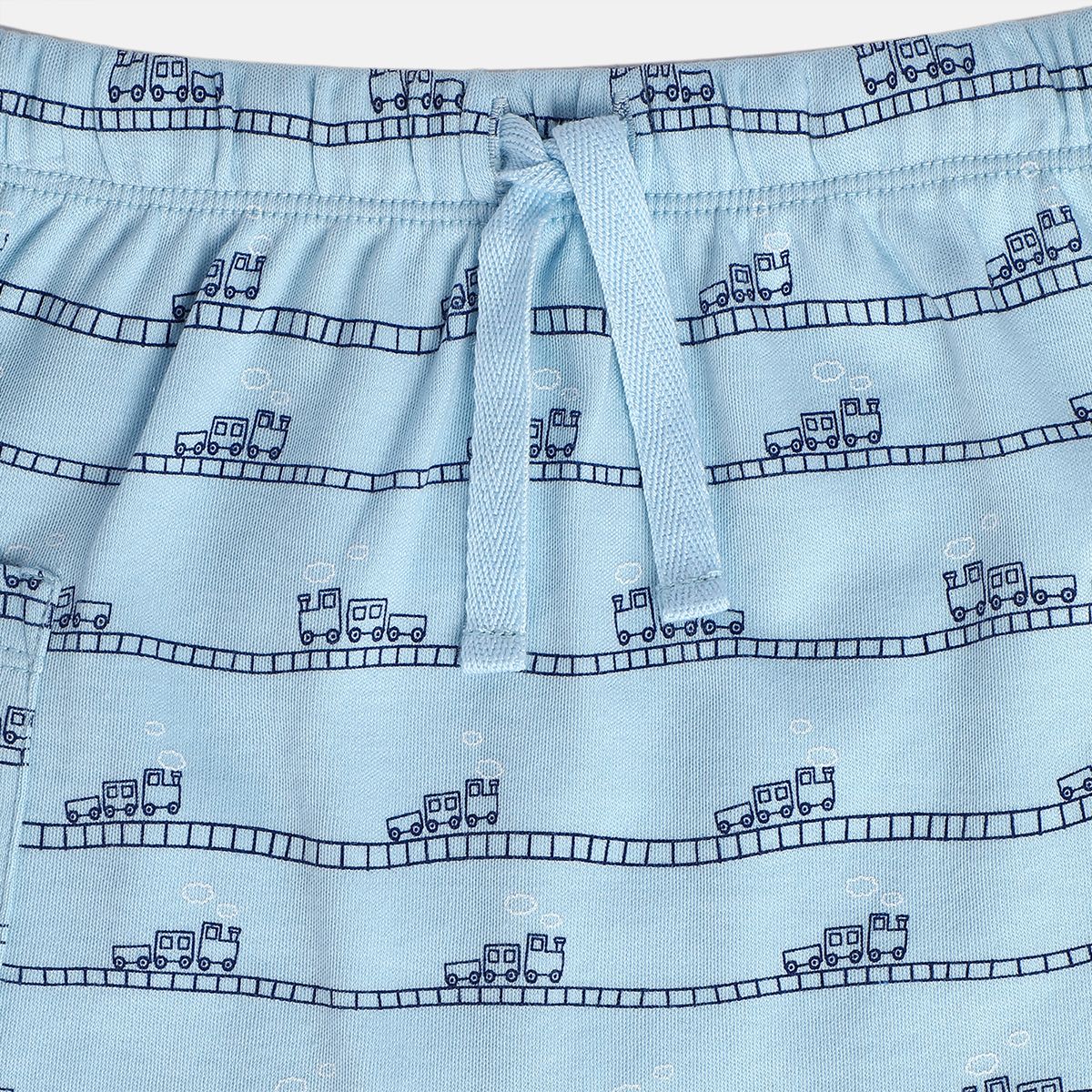 Boys Multi Shorts