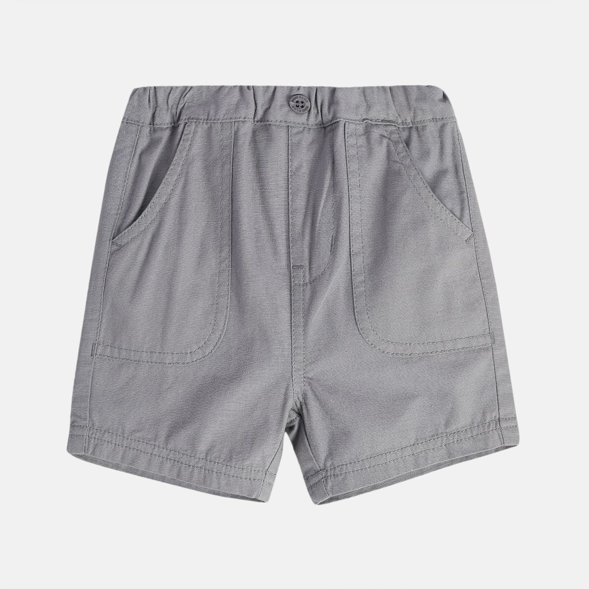 Boys Green Shorts