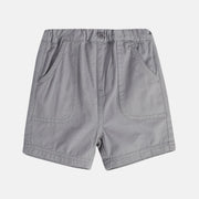 Boys Green Shorts