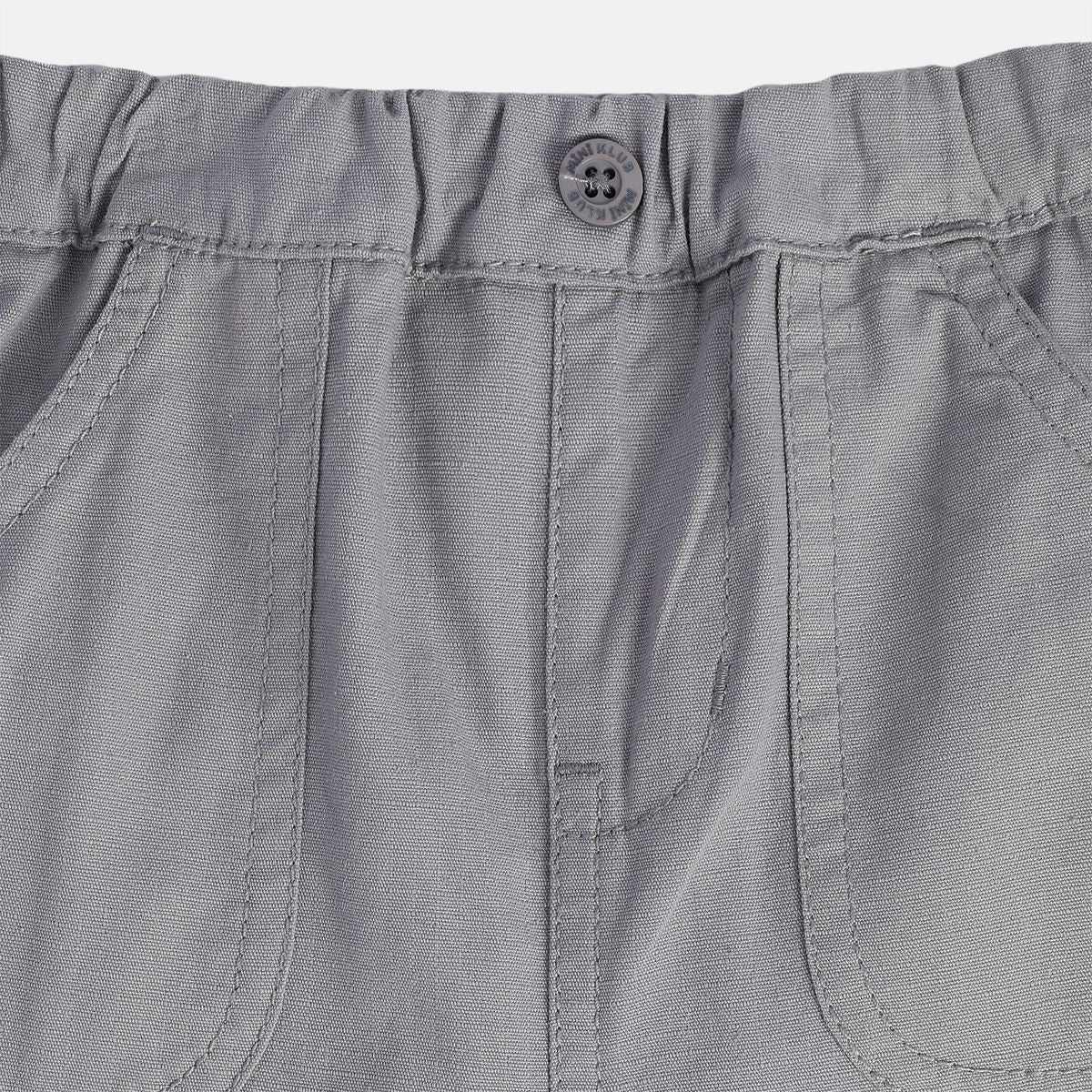 Boys Green Shorts