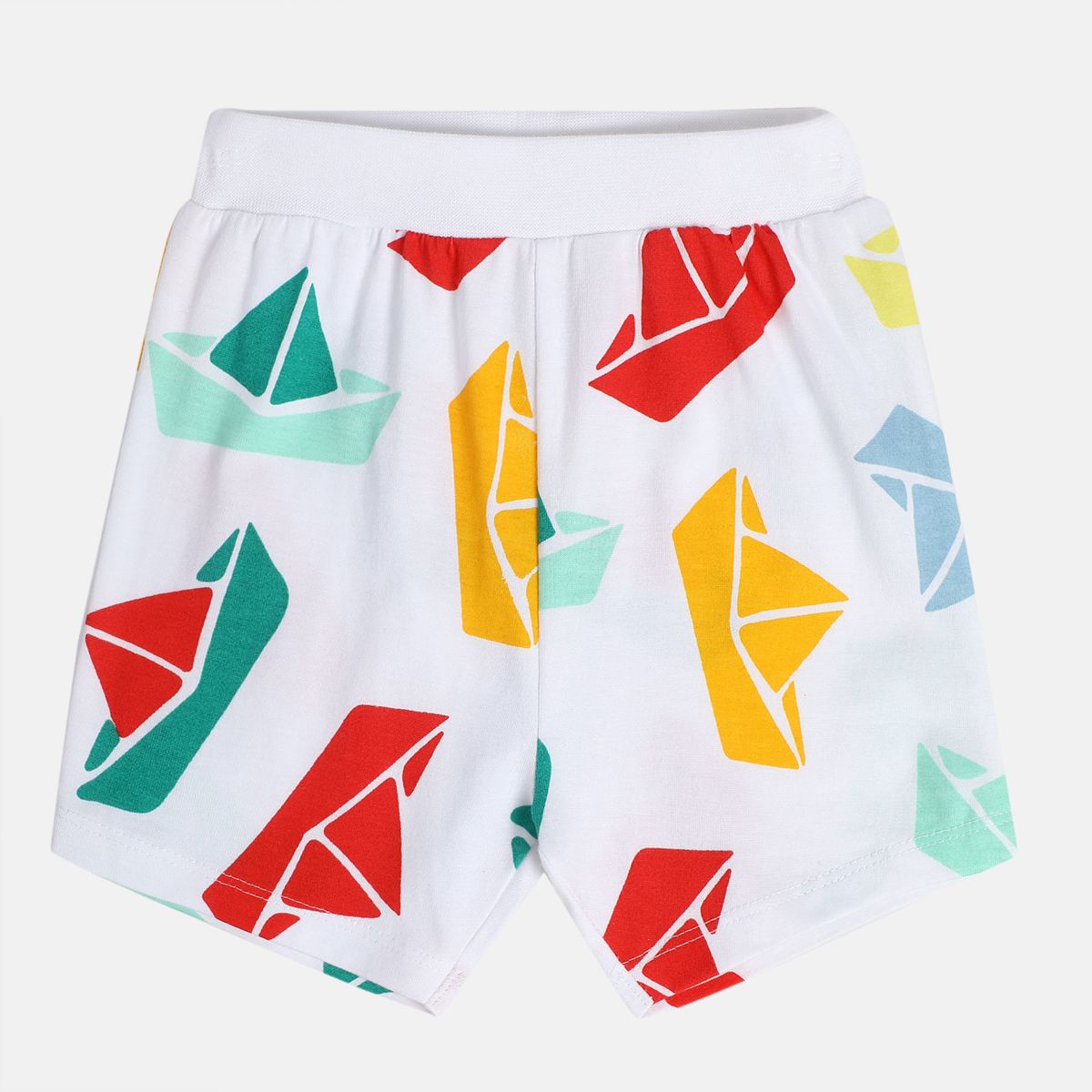 Boys Multi   Shorts