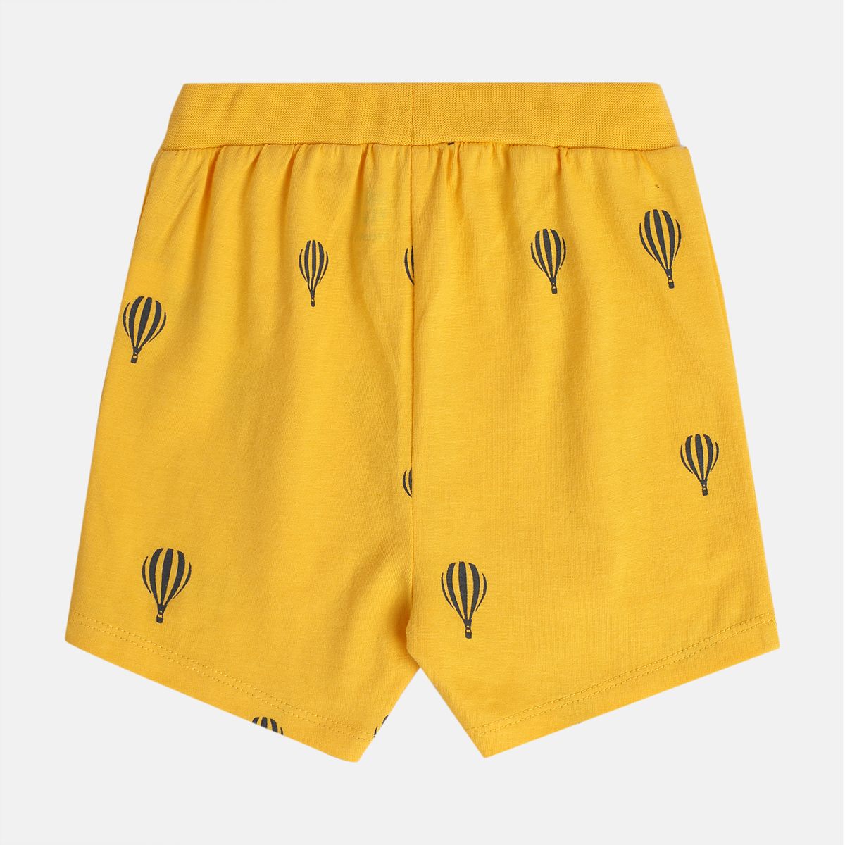 Boys Multi   Shorts