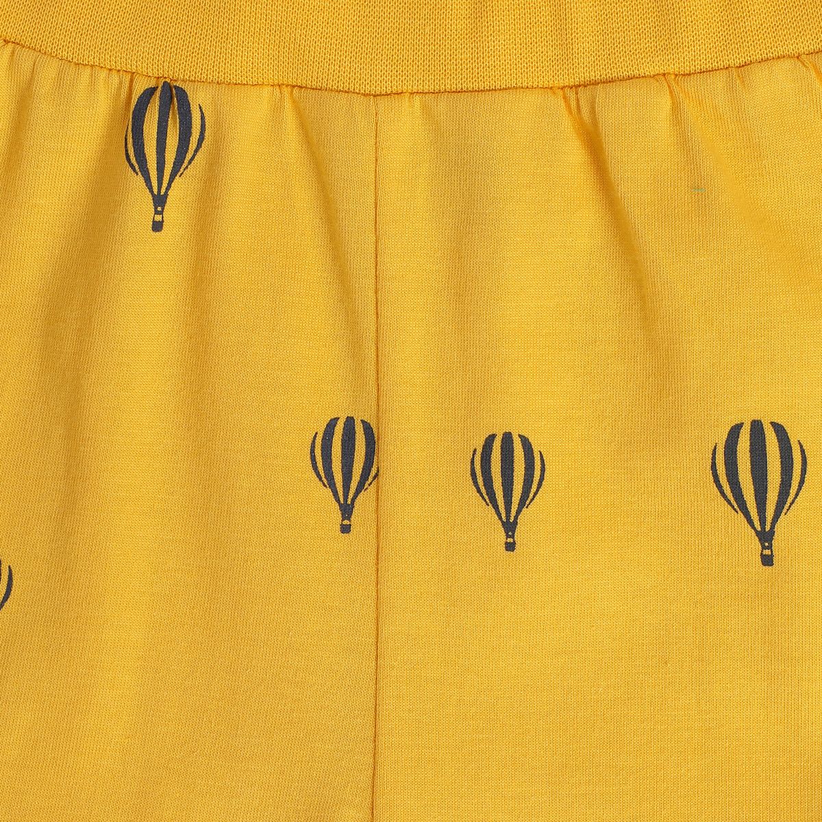 Boys Multi   Shorts