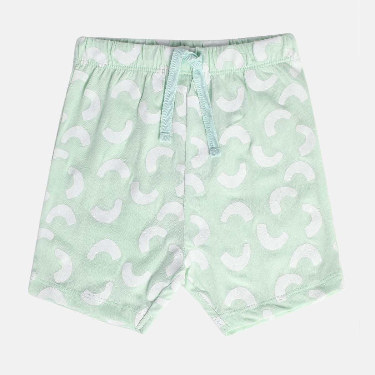 Boys Multi   Shorts