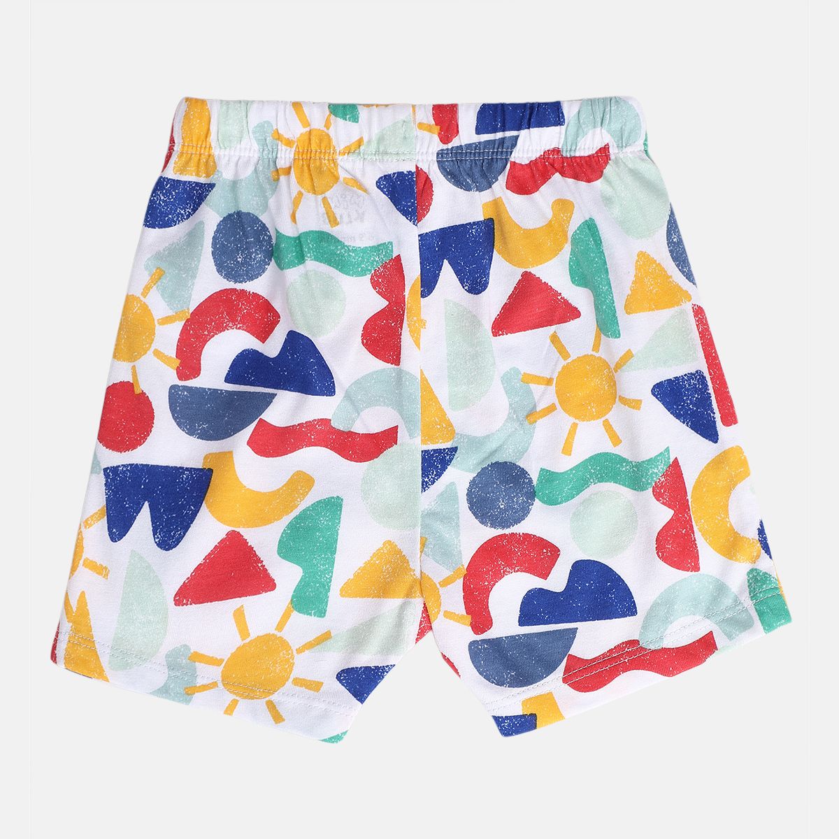 Boys Multi   Shorts