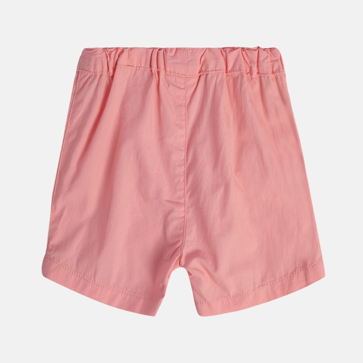 Boys White Pack Of 2 Top And Bottom