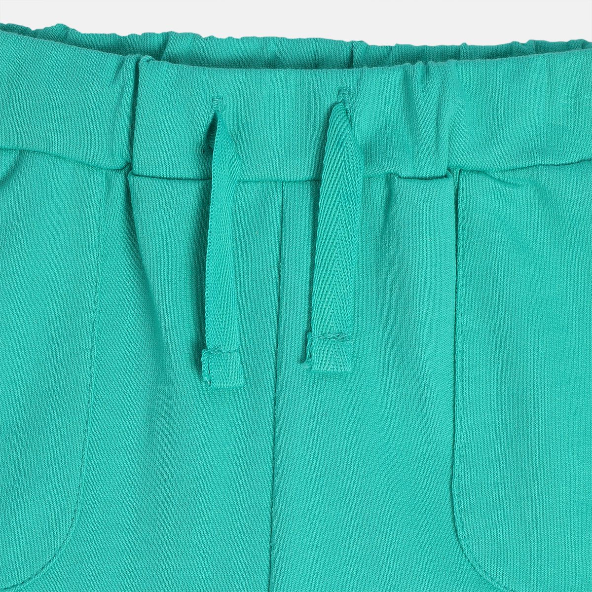 Boys Green Pack Of 2 Top And Bottom