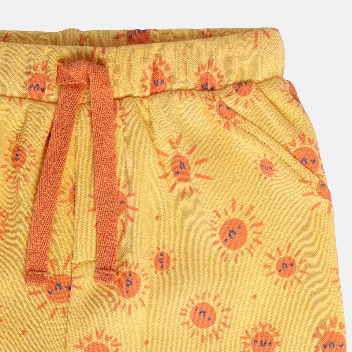 Boys Multi Top And Bottom