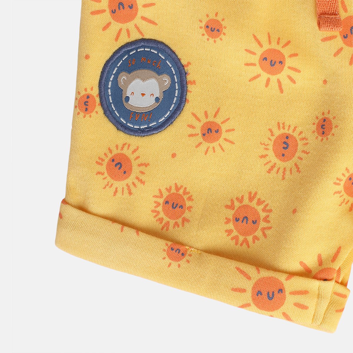 Boys Multi Top And Bottom