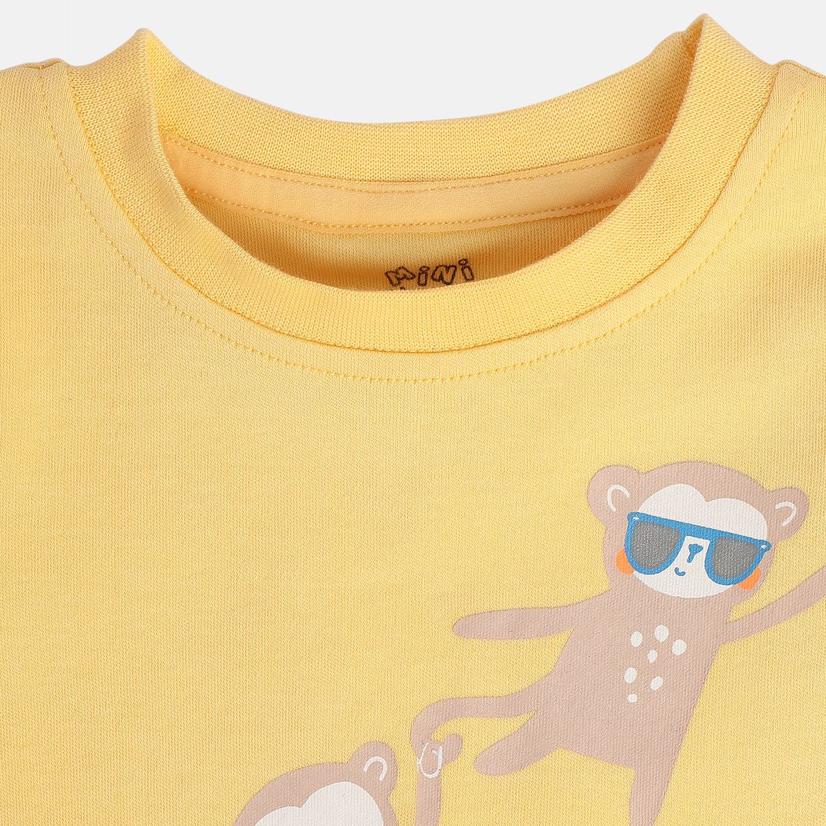 Boys Multi Top And Bottom