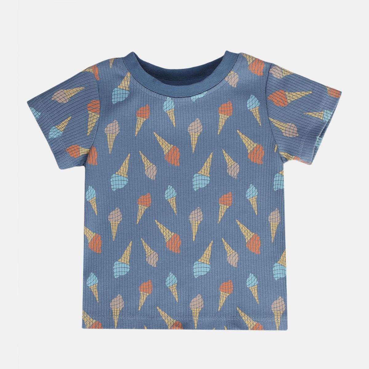 Boys Multi Top And Bottom