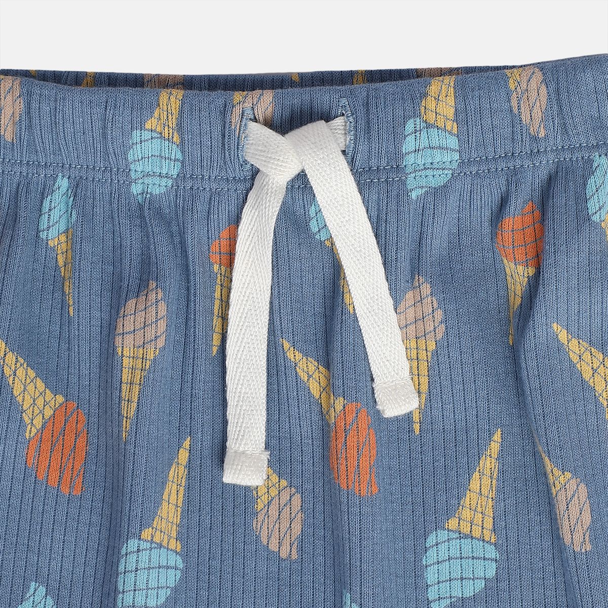 Boys Multi Top And Bottom