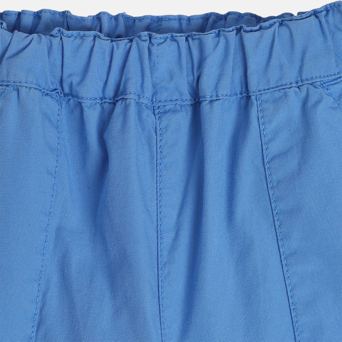 Boys Multi Collar Top And Bottom