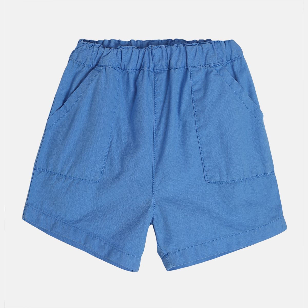 Boys Multi Collar Top And Bottom