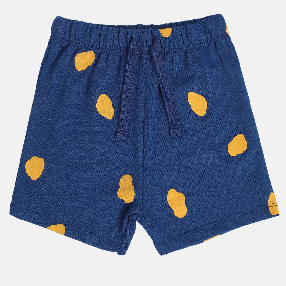 Boys Blue Top And Bottom