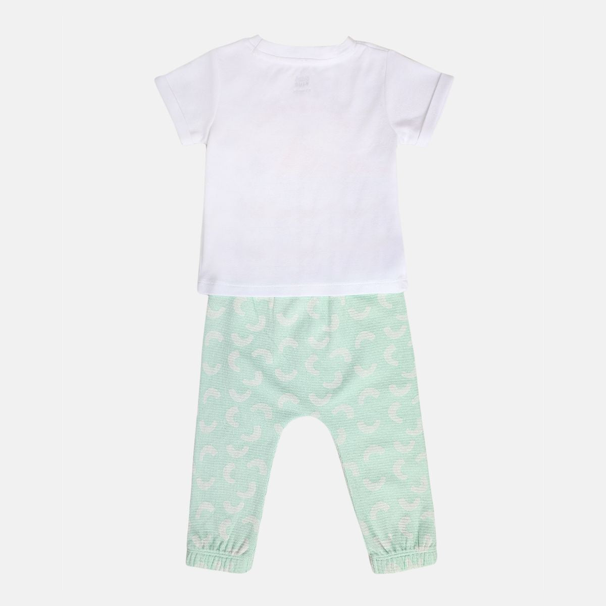 Boys Multi Top And Bottom