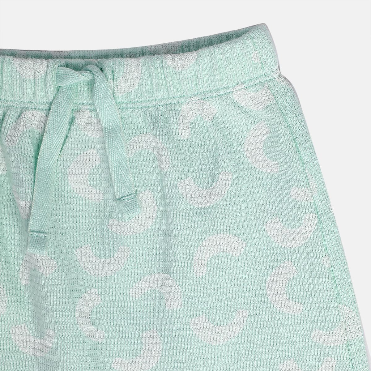 Boys Multi Top And Bottom