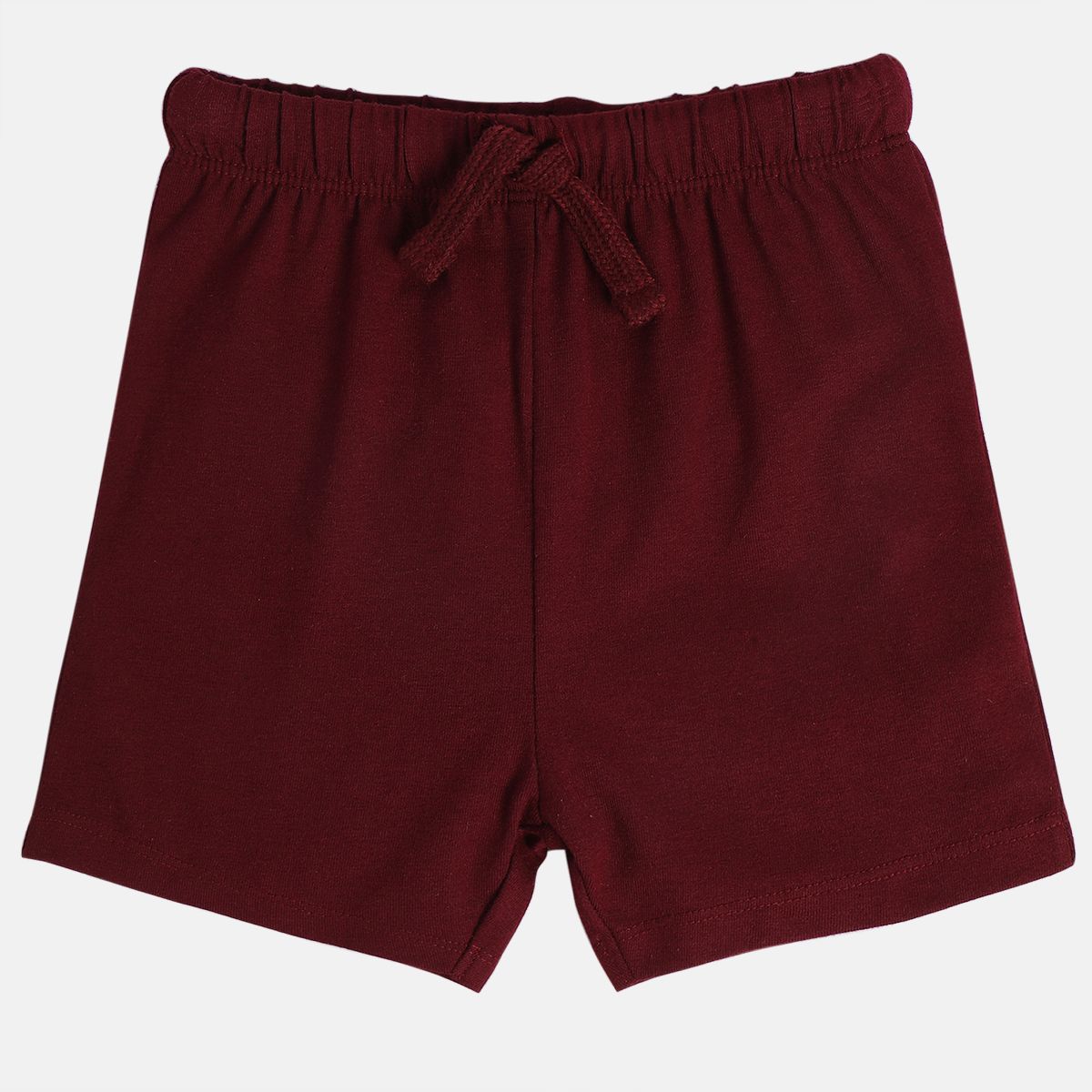 Boys Red Pack Of 2 Top And Bottom