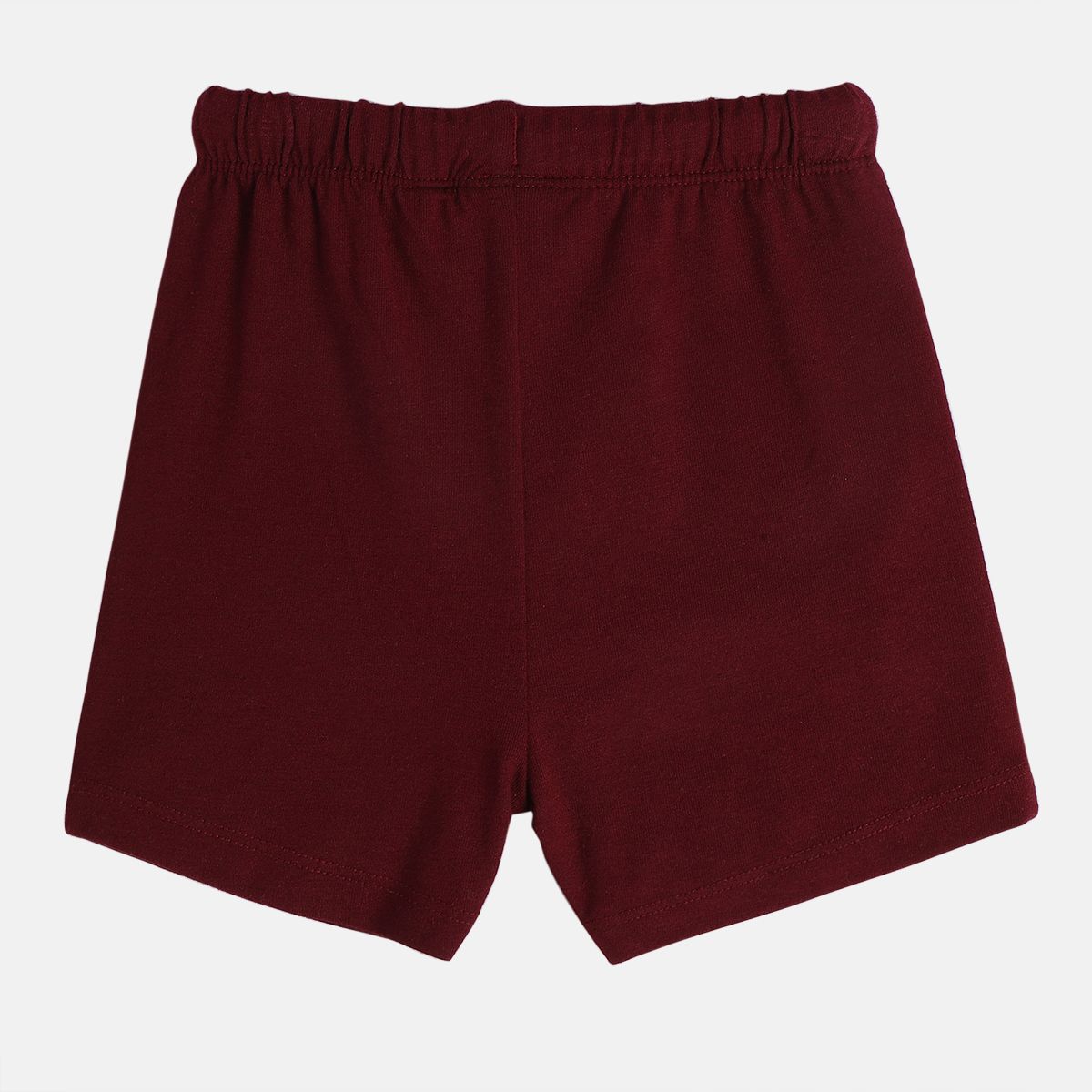 Boys Red Pack Of 2 Top And Bottom