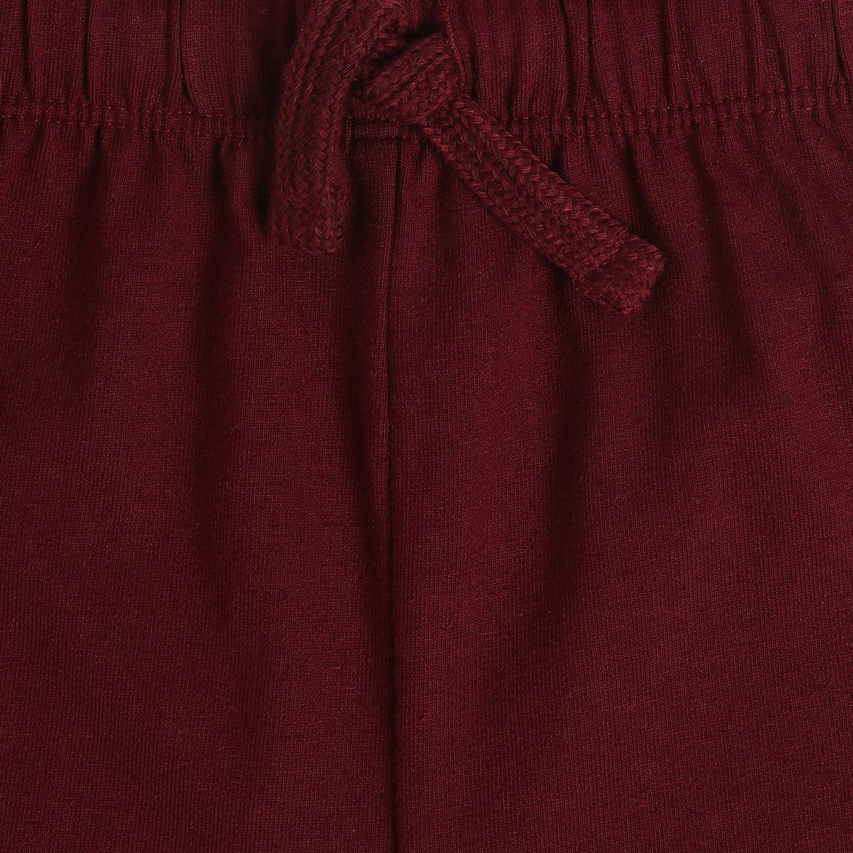 Boys Red Pack Of 2 Top And Bottom