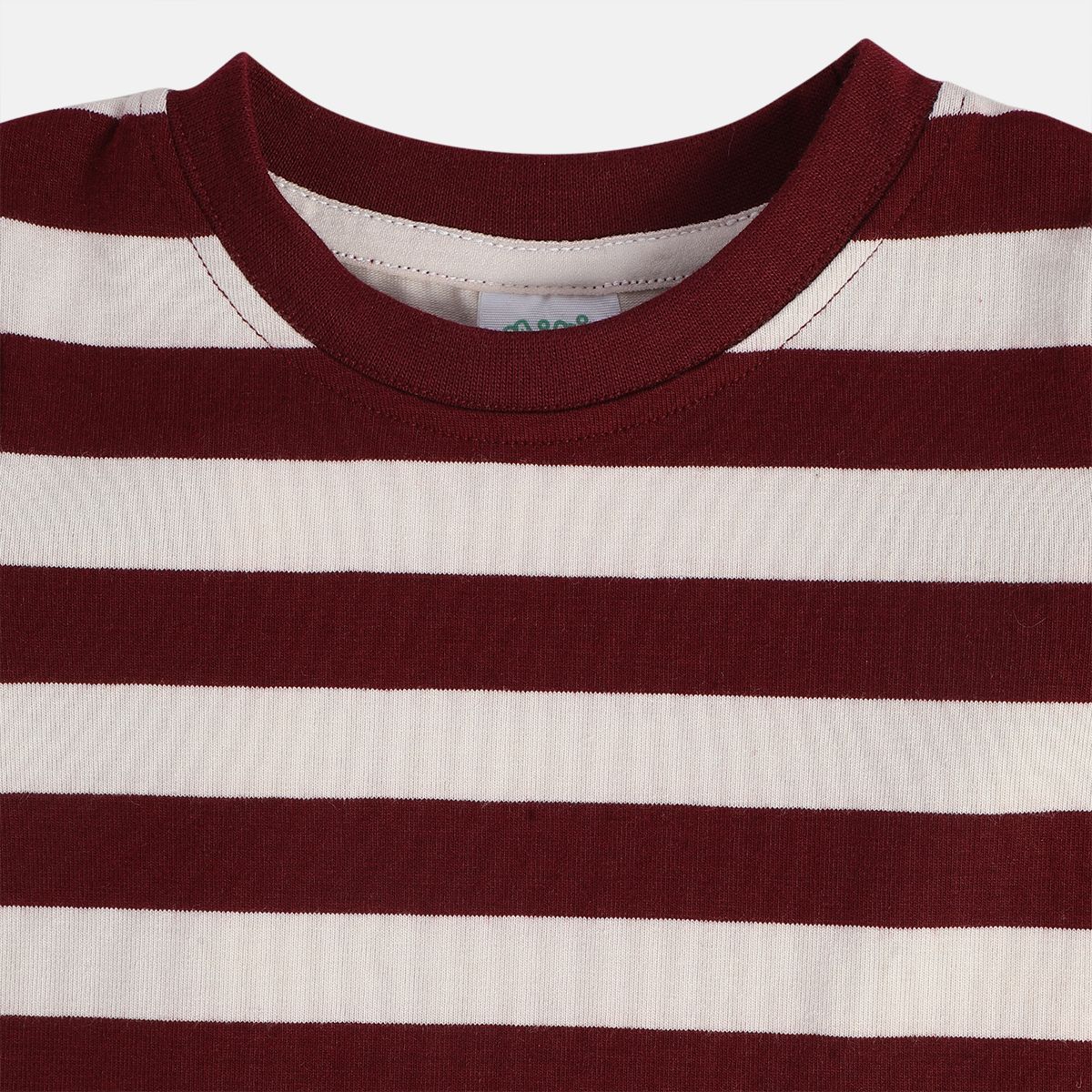 Boys Red Pack Of 2 Top And Bottom