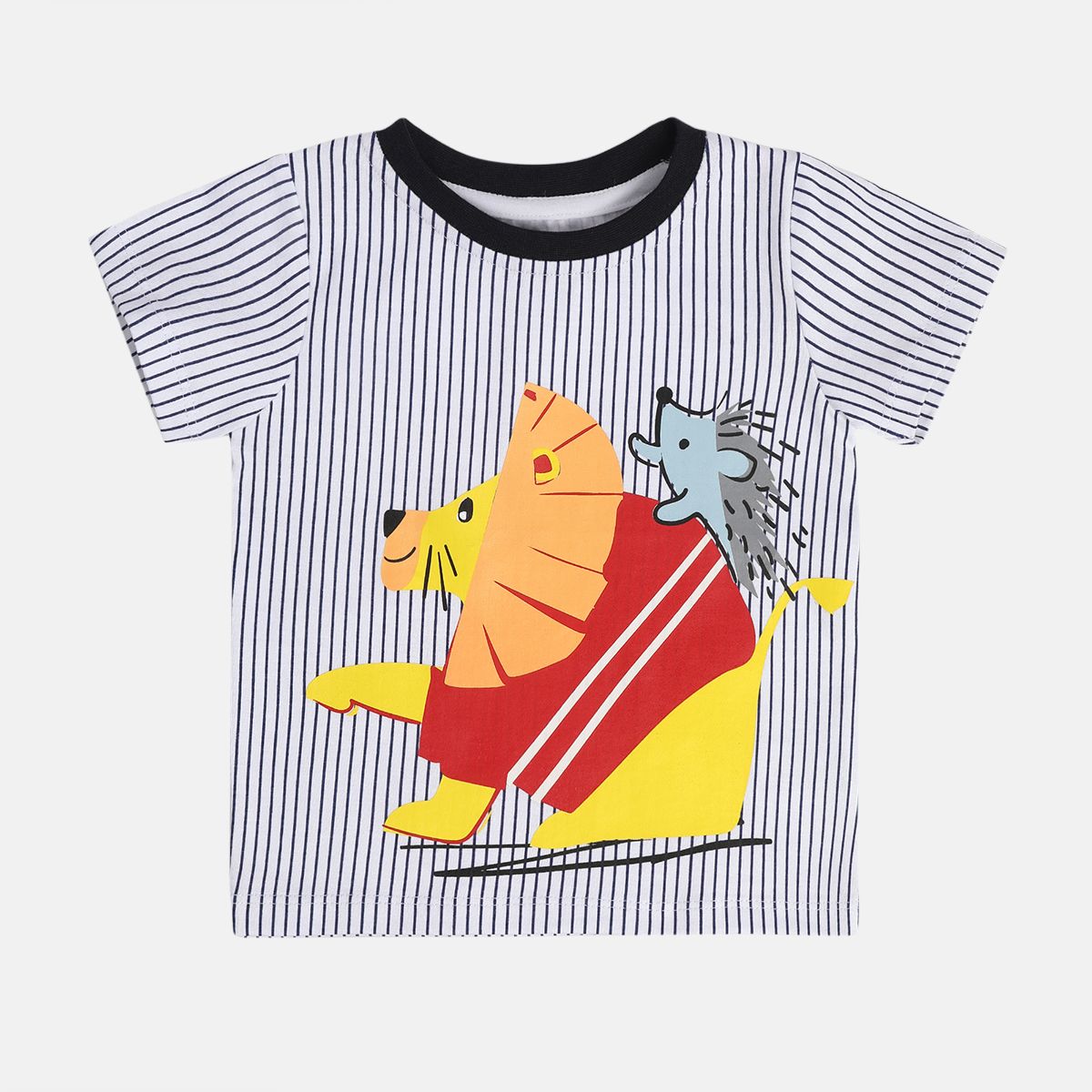 Boys Blue T-Shirt