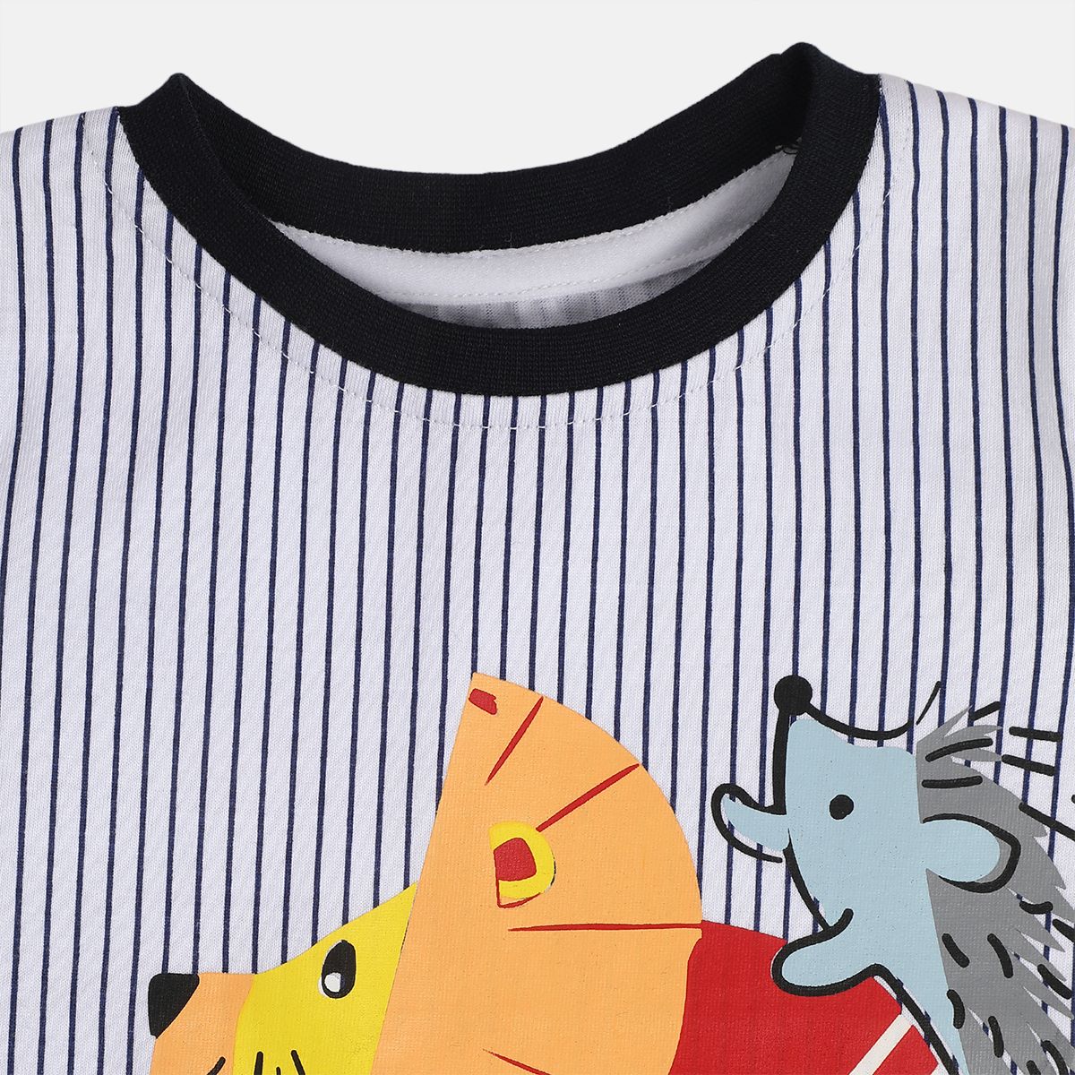 Boys Blue T-Shirt