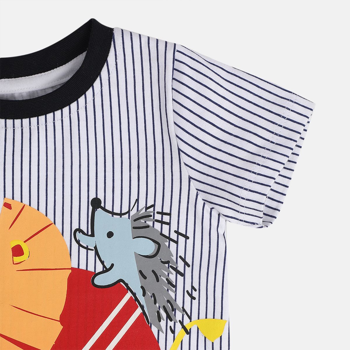 Boys Blue T-Shirt